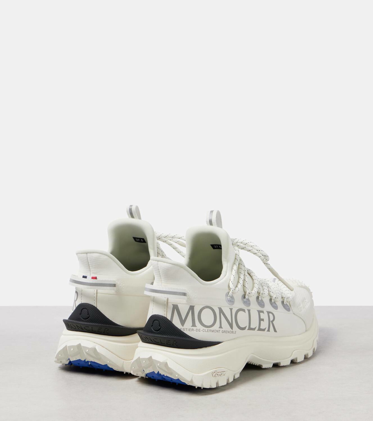 Moncler Trailgrip Lite2 low-top sneakers