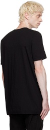 Rick Owens DRKSHDW Black Level T-Shirt