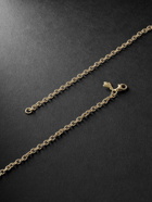 Carolina Bucci - M Rollò Gold Chain Necklace