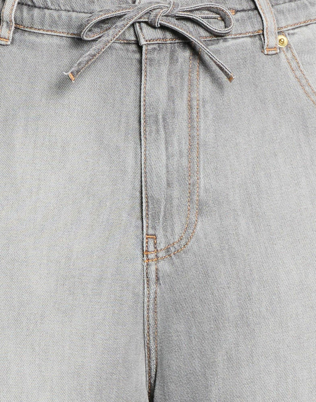 Darkpark Womens Jeans Light in Grey