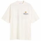 Puma x REPRESENT Graphic T-Shirt in Shoji