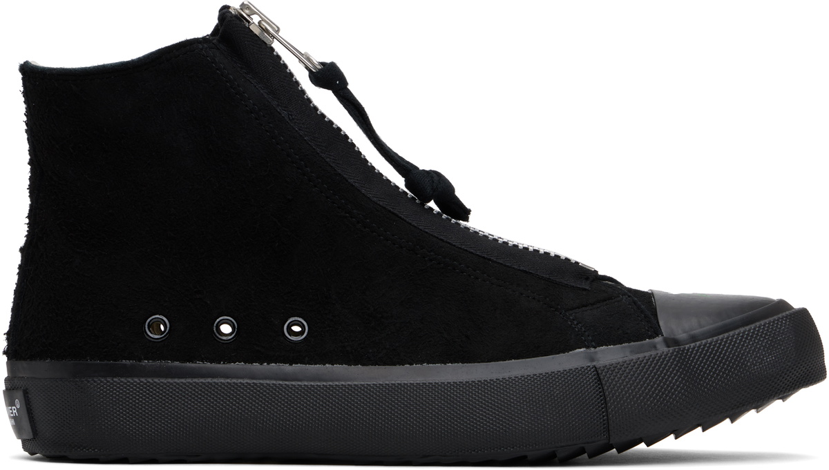 UNDERCOVER Black UC1E4F04 Sneakers