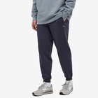 Puma Men's MMQ Sweat Pant in Parisian Night