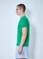 Walter Van Beirendonck Logo Motif T-Shirt