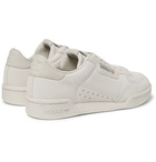 adidas Originals - Continental 80 Suede Sneakers - Gray