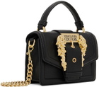 Versace Jeans Couture Black Couture I Bag