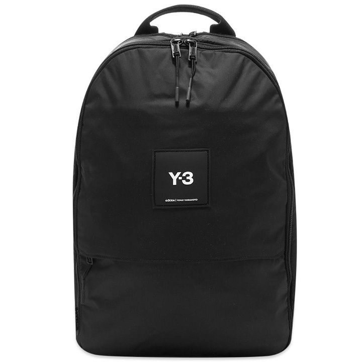 Photo: Y-3 Tech Backpack