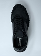 Jil Sander Low-Top Sneakers