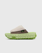 Ugg Wmns Venture Daze Slide Green/Beige - Womens - Sandals & Slides