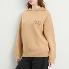 4th & Reckless Women's Jackson Hoodie in Camel