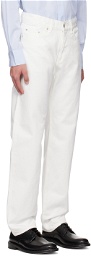 Berner Kühl White Shinohara Jeans