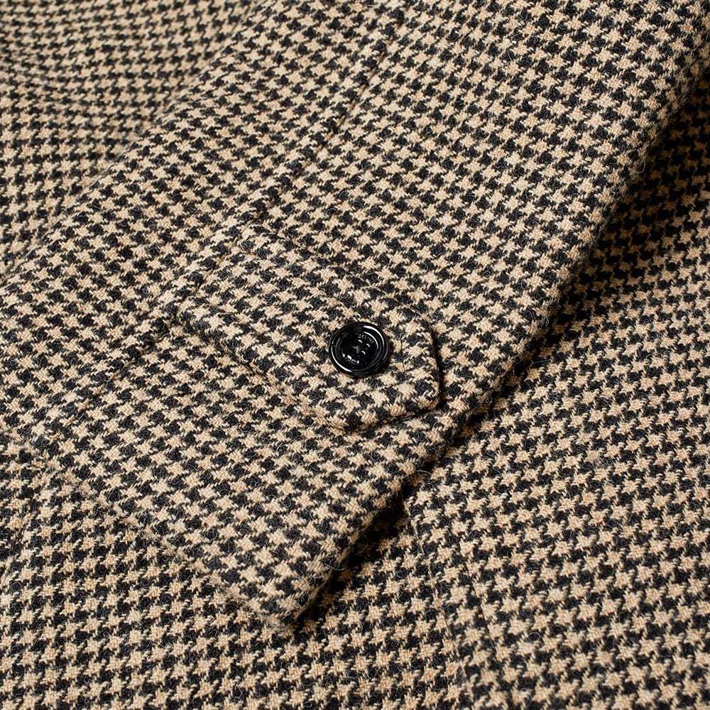 トレンチコート CELINE | MAC COAT IN HOUNDSTOOTH WOOL 2M12B752N.03CI org.jpg
