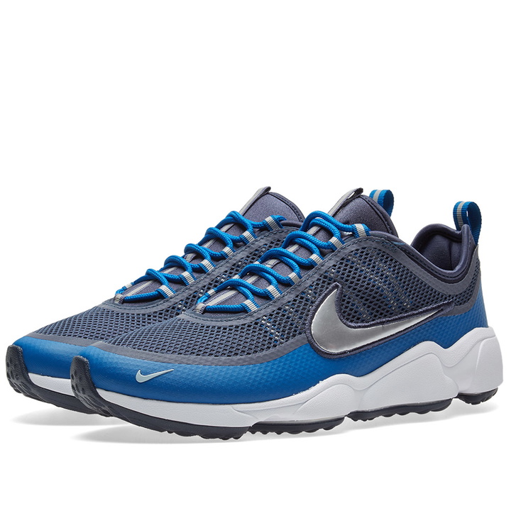 Photo: Nike Air Zoom Spiridon Ultra