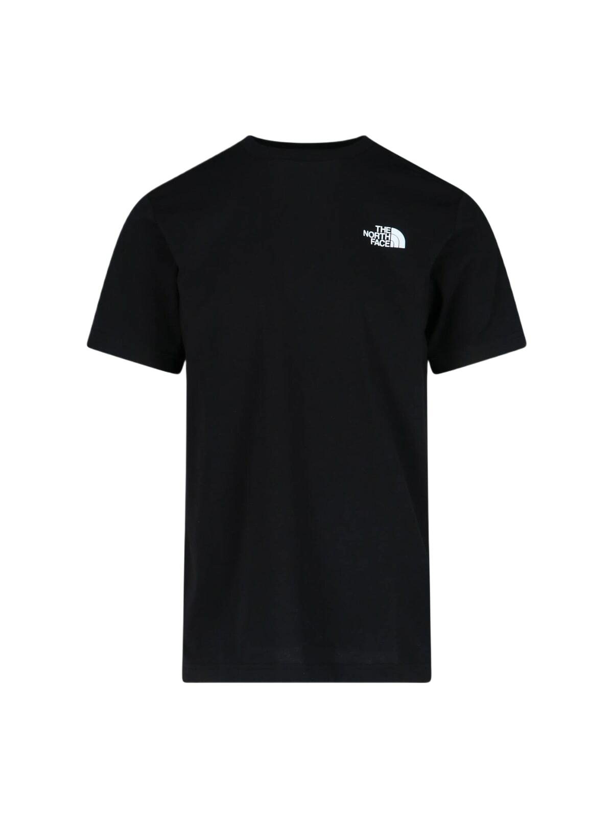 The North Face Men's x Undercover Soukuu Dot Knit T-Shirt in