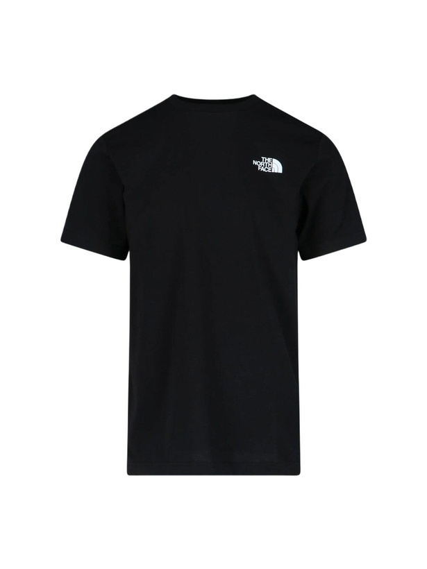 Photo: The North Face redbox Celebration T-shirt