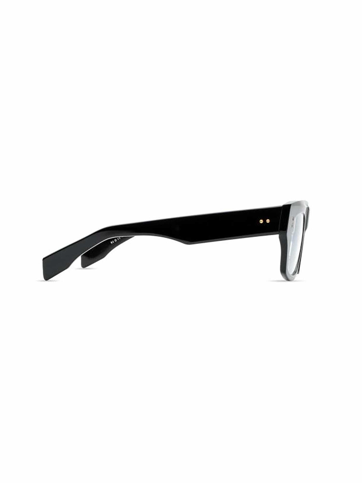 Dita DTX727/A/01 COSMOHACKER Eyewear