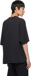 1017 ALYX 9SM Gray Oversized T-shirt
