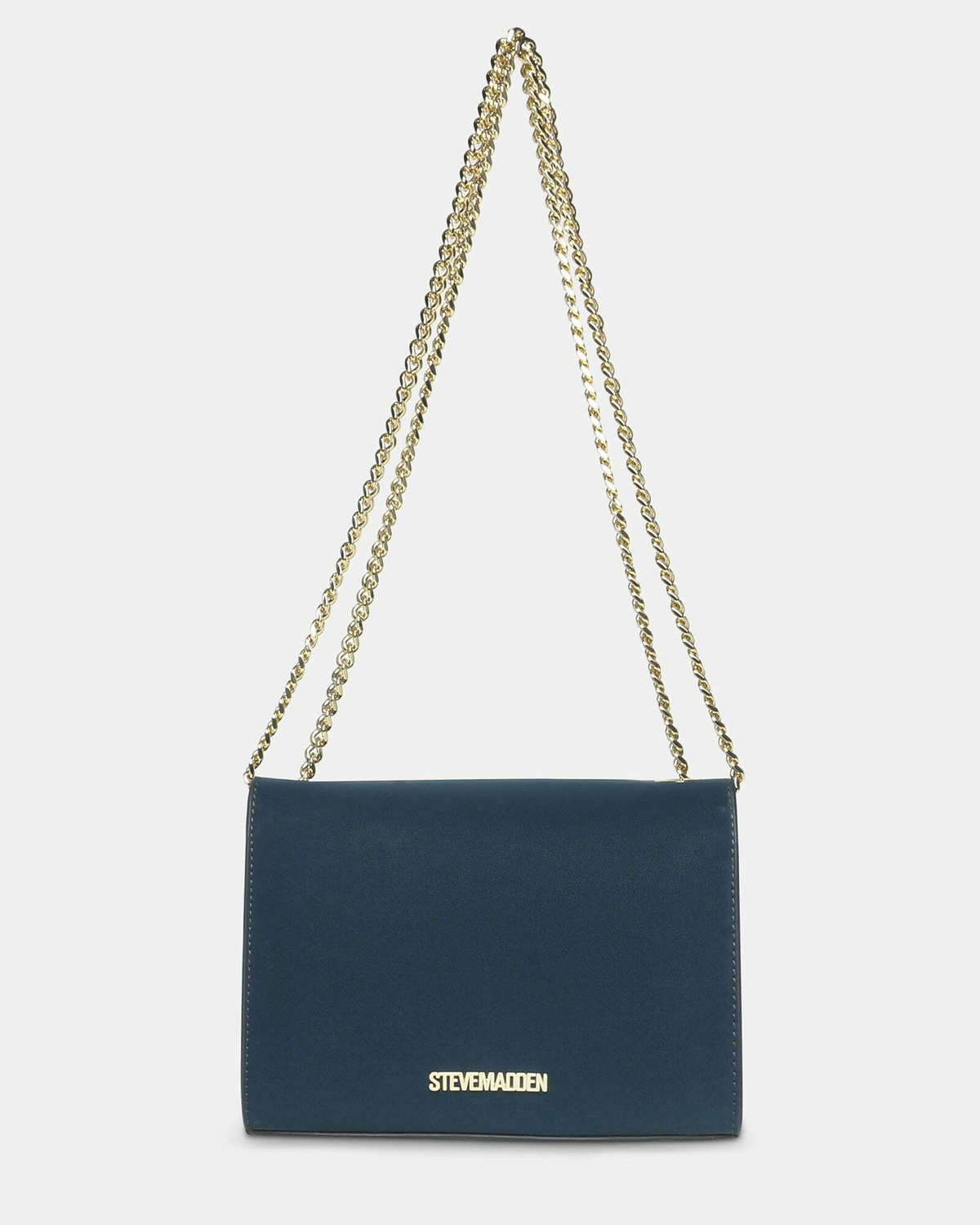 Steve Madden Bramon-V Bag in Teal
