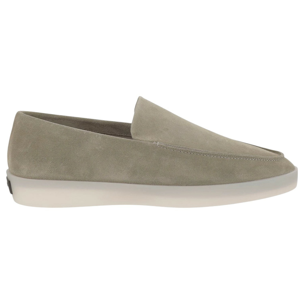 Fear of God Black Leather Loafers Fear Of God Fear of God Black Leather Loafers Fear Of God