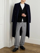 Saman Amel - Cashmere Cardigan - Black