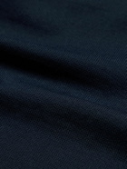 Rubinacci - Sorrento Cotton-Jersey T-Shirt - Blue