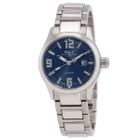 Ball Engineer III Automatic Blue Dial Ladies Watch NL1026C-S5-BE