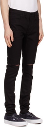 Ksubi Black Van Winkle Jeans