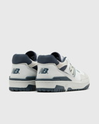 New Balance 550 White - Mens - Lowtop