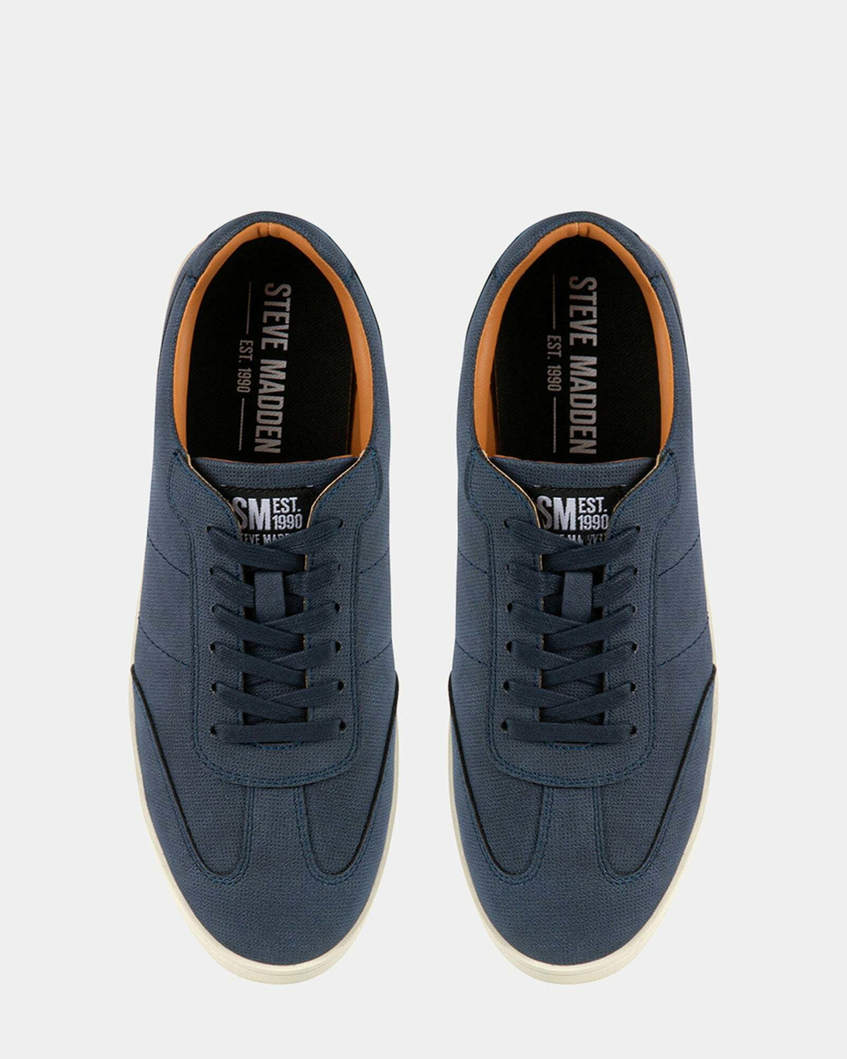 Steve Madden Radiantt Casual Shoes in Navy
