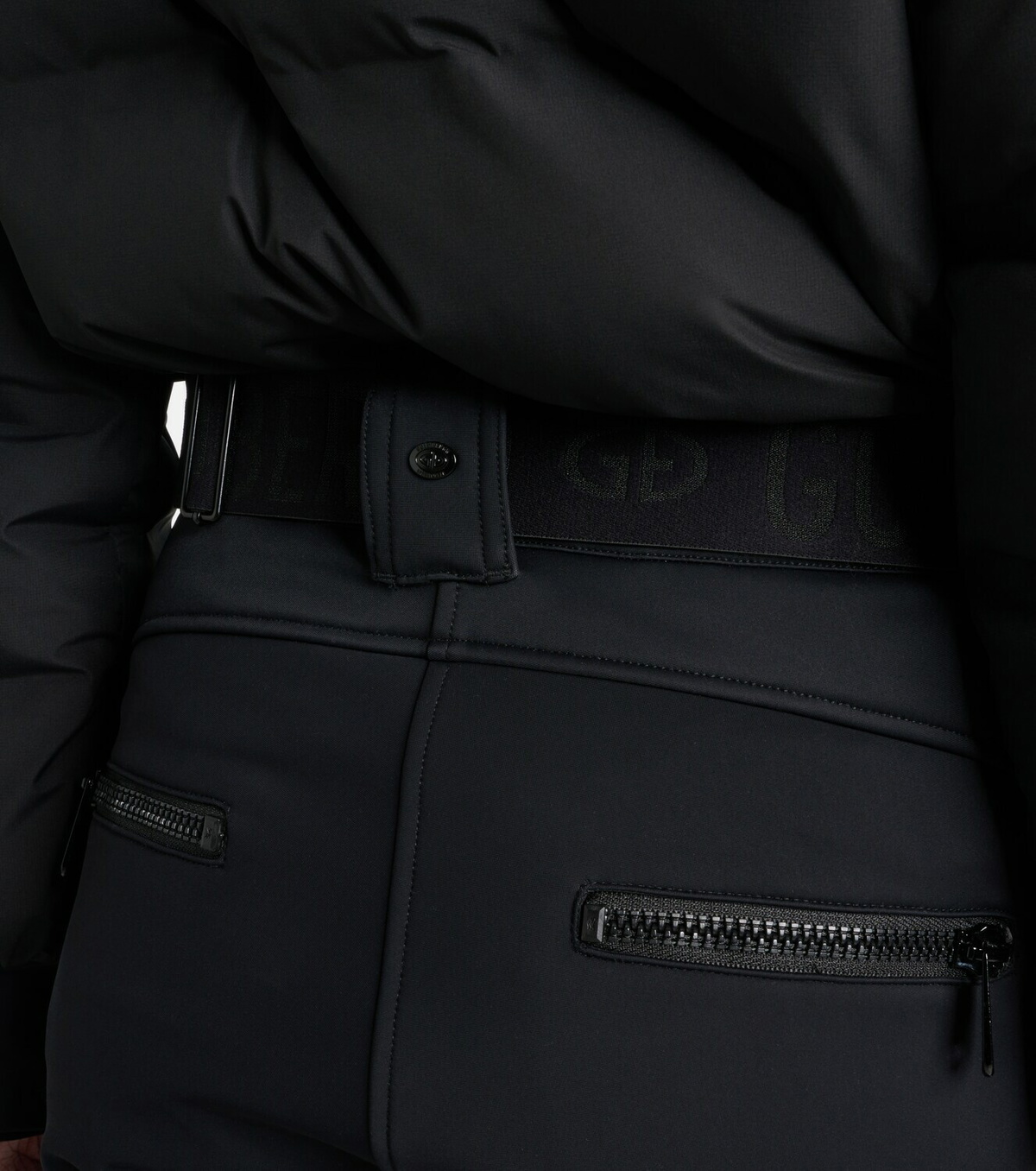 Goldbergh Néve ski suit