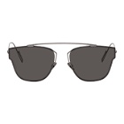 Dior Homme Black BlackTie254S Sunglasses
