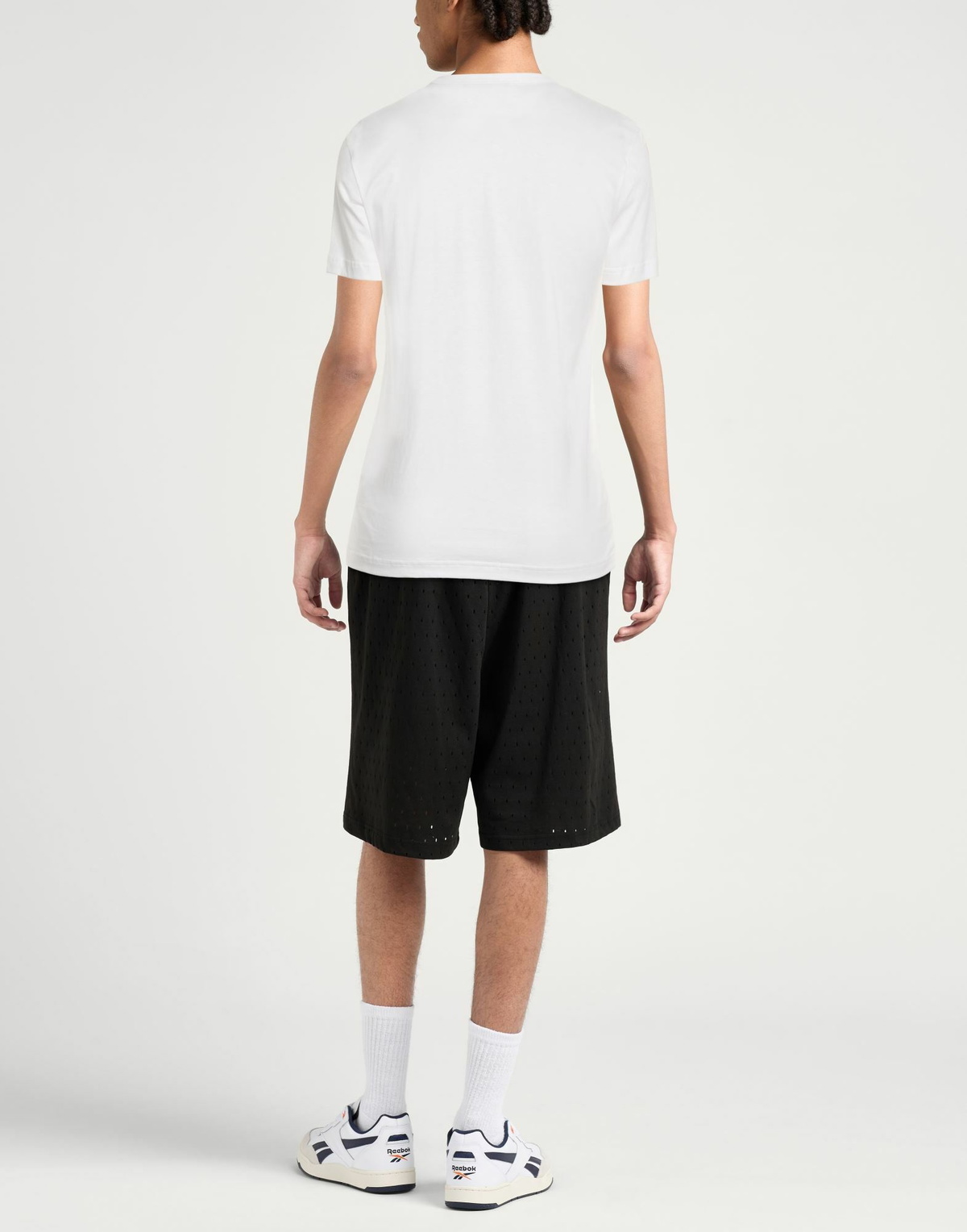 Colmar Mens T-shirt in White
