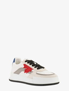 Dsquared2 Canadian White   Mens