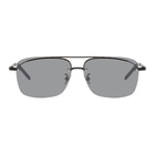 Saint Laurent Black SL 417 Sunglasses