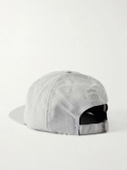 DISTRICT VISION - Embroidered Nylon-Taslan Baseball Cap