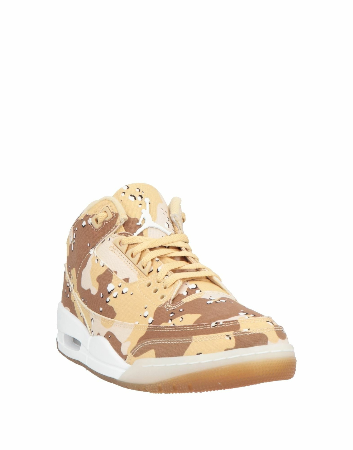 Jordan Womens Sneakers Sand