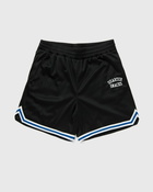 Converse X Quartersnacks Short Black - Mens - Sport & Team Shorts