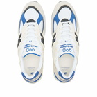 New Balance M990WB2 - Made in USA Sneakers in White