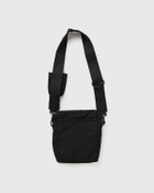 Carhartt WIP Carpenter Shoulder Bag Black Mens Messenger & Crossbody Bag