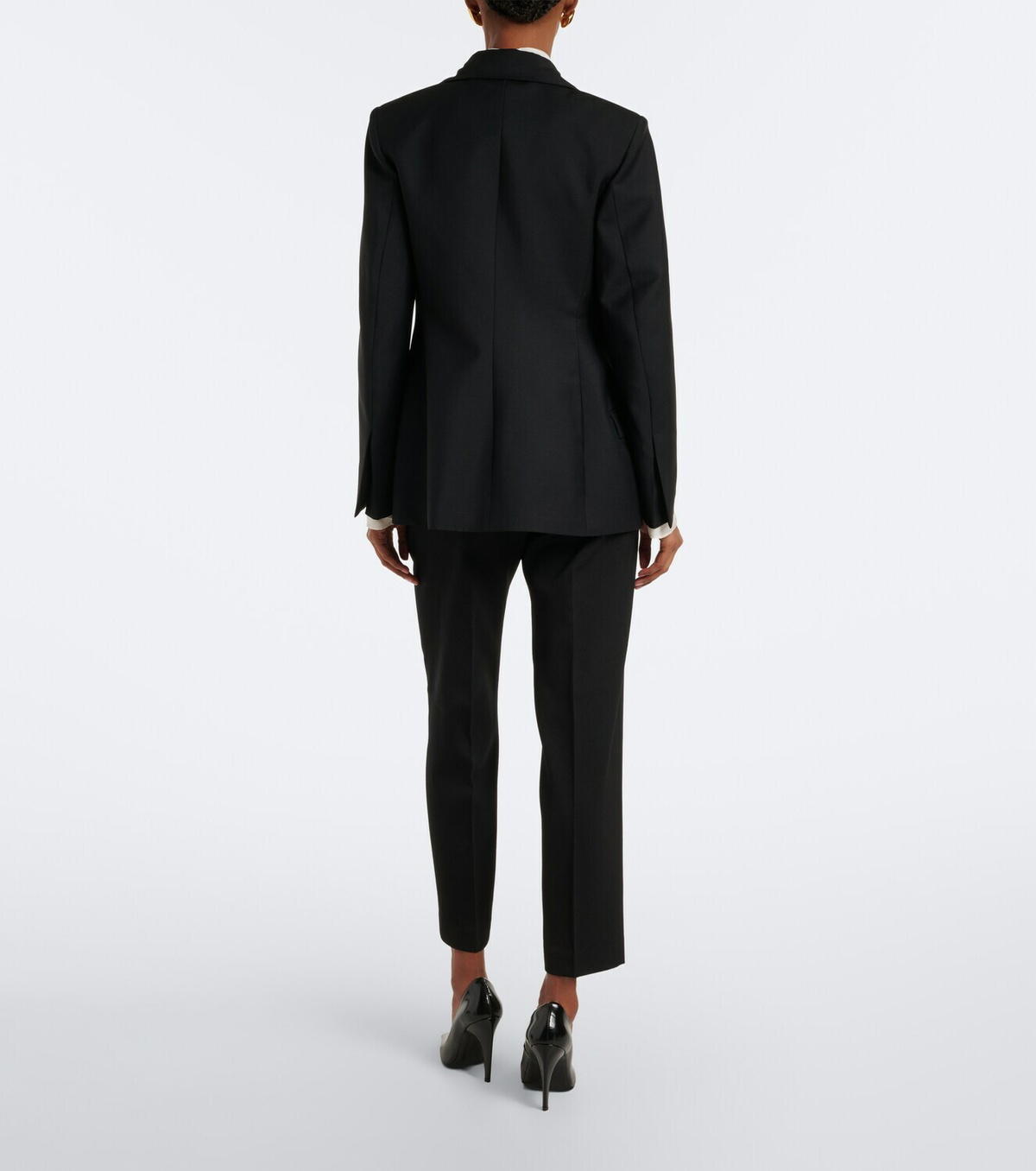 Róhe Straight pants