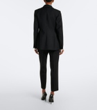 Róhe Straight pants