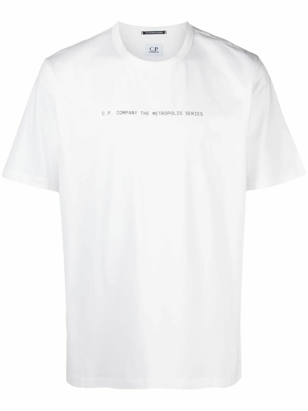 【送料&関税込】C.P. Company Metropolis Series T-shirt C.P. Company Metropolis Series T-shirt C.P. Company