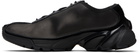 OUR LEGACY Black Klove Sneakers