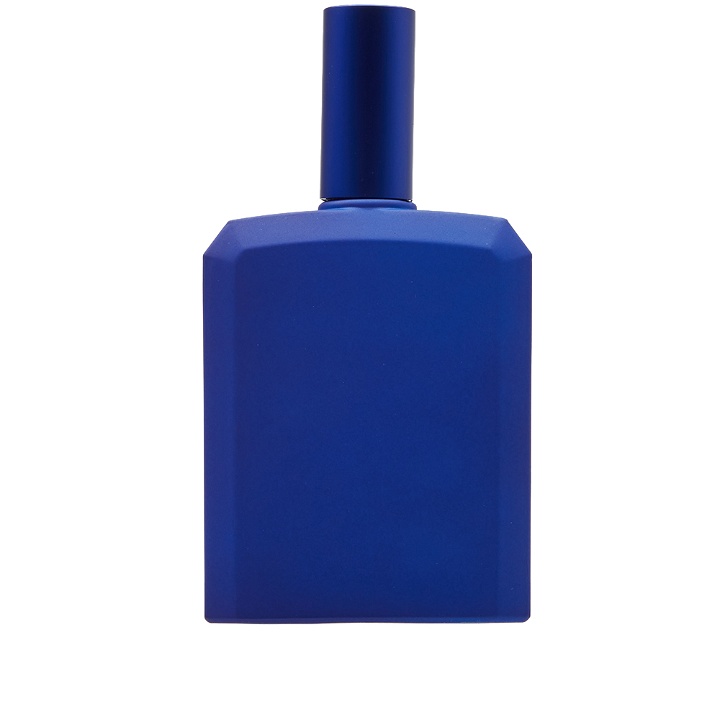 Photo: Histoires de Parfums Unisex Blue