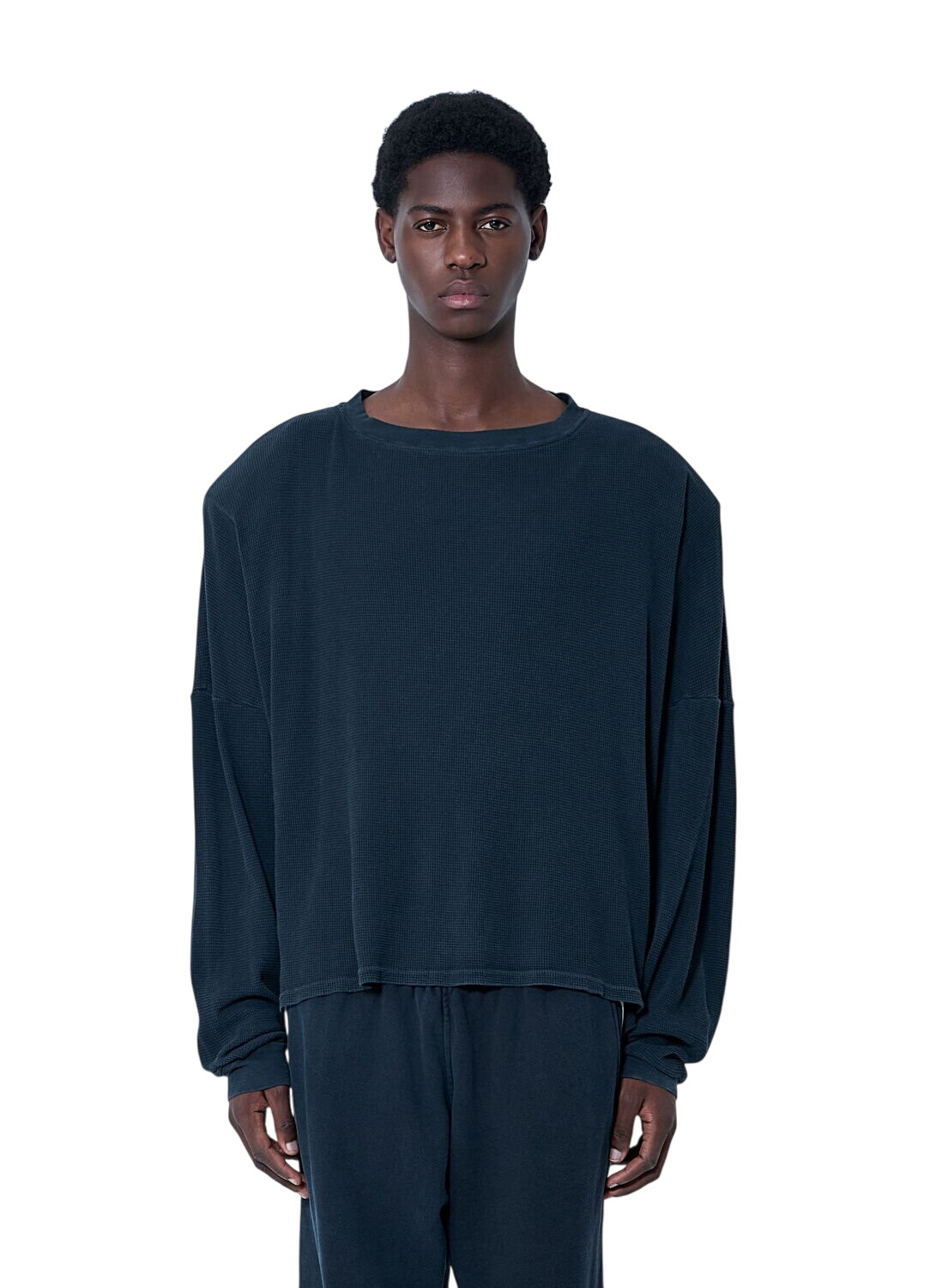 Greg Ross | CLOTHBASE