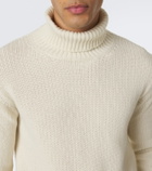 Stòffa Cashmere turtleneck sweater