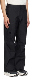 The North Face Black Summit Futurelight AMK Ski Pants