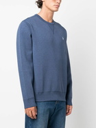 POLO RALPH LAUREN - Sweatshirt With Logo