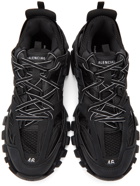 Balenciaga Black Track Sneakers