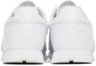 Comme des Garçons Shirt White Asics Edition OC Runner Sneakers
